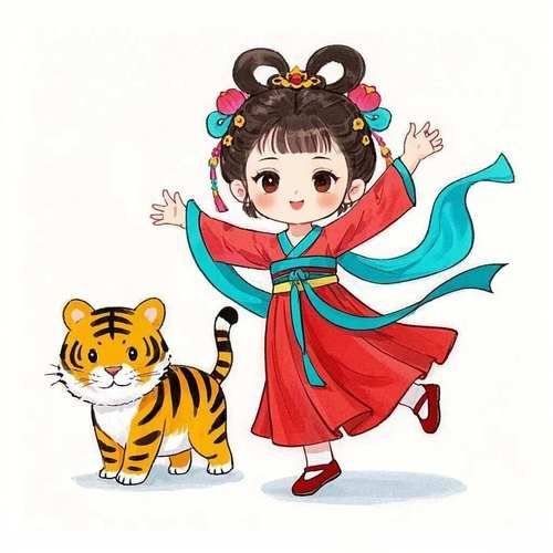 韩国生肖属相头像（韩国12生肖头像怎么选）