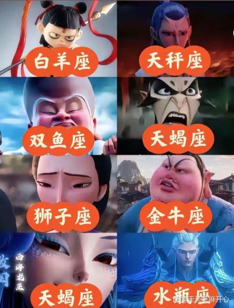 金吒属哪个生肖属相（金吒属什么生肖？答案竟然是它！）