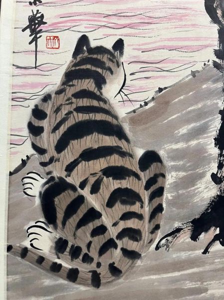 齐白石生肖属相是什么