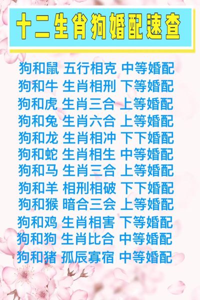 猴生肖属相配（属猴最配什么属相？小白速查版）