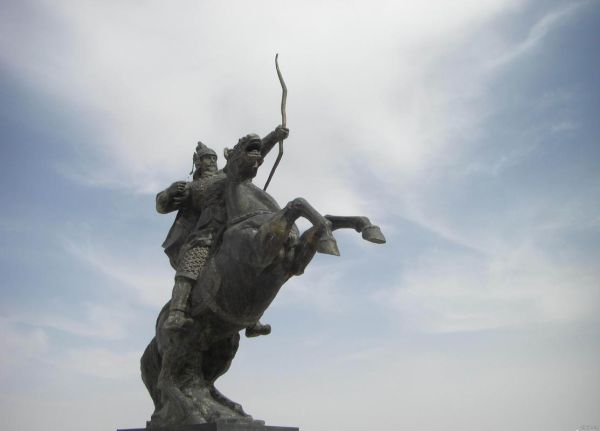 薛仁贵属什么生肖属相（薛仁贵属什么生肖🐯）