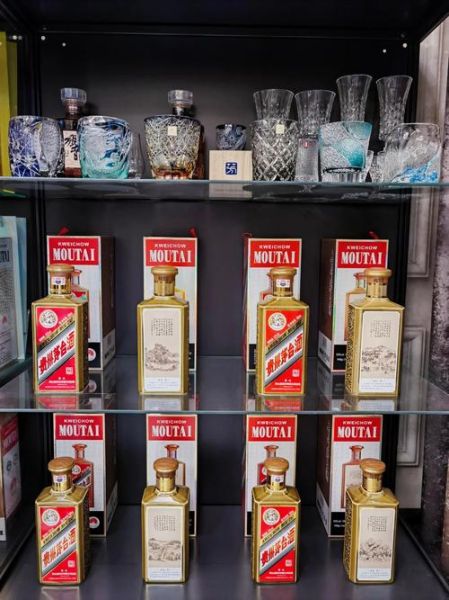 生肖茅台有哪些属相的（生肖茅台有哪些属相）