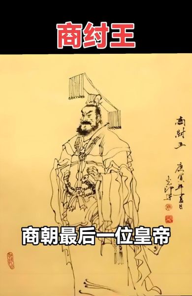 商纣生肖属相（商纣王到底属啥生肖？）