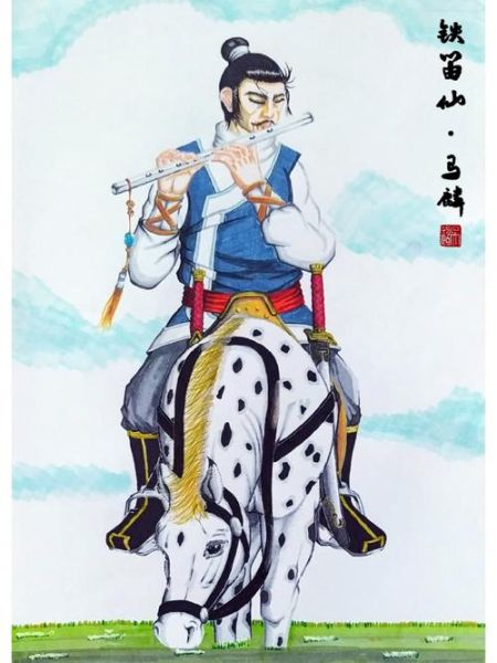 马麟属什么生肖属相（马麟生肖属相揭秘）