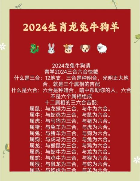 马属相今年相合的生肖（马生肖今年最合的三大生肖排名）