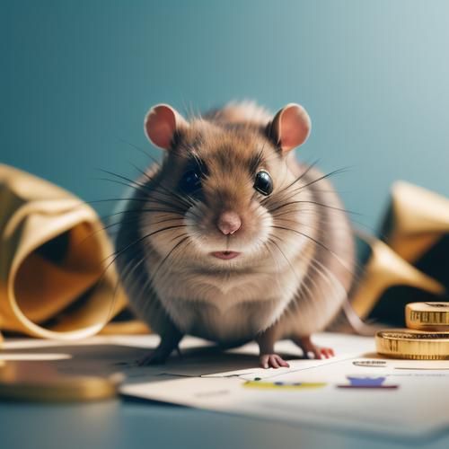 生肖鼠生什么属相好呢（属鼠人生什么属相宝宝比较好）