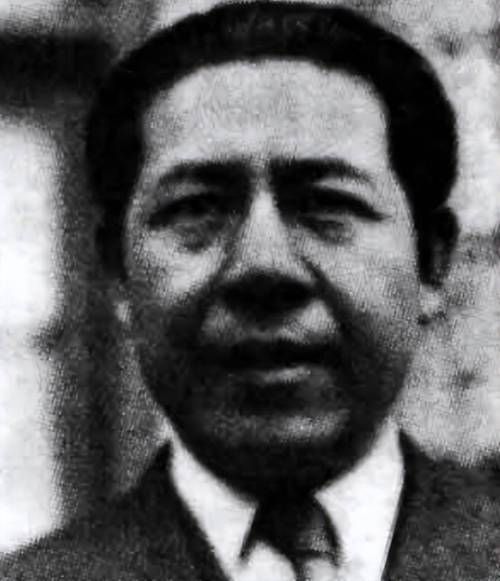 陈公博是什么生肖属相（陈公博生肖属相是什么？）