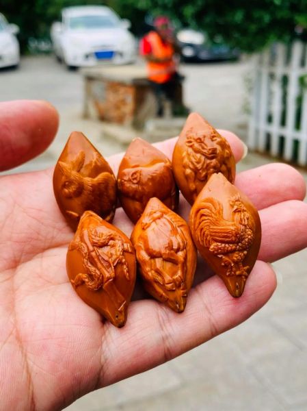 藏式生肖属相刀（藏式生肖属相刀多少钱一把？）