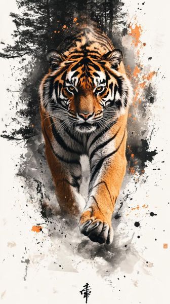 虎属于哪个生肖属相（虎属于哪个生肖属相🐯）