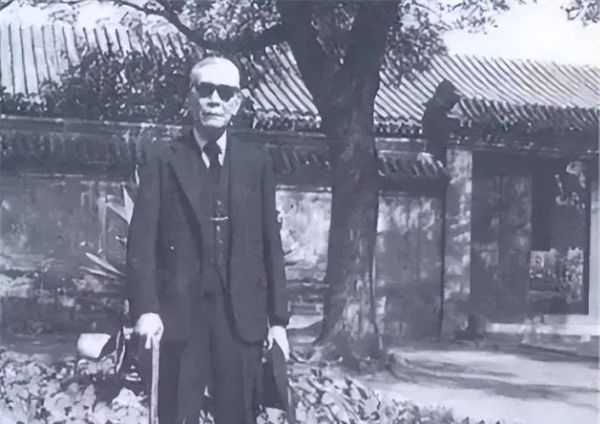 金岳霖属什么生肖属相