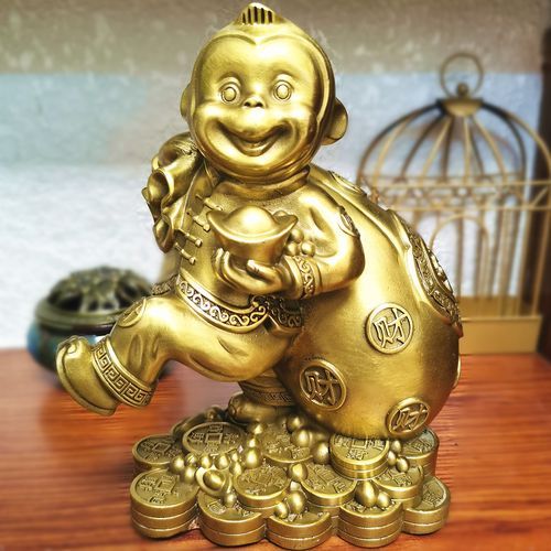 生肖猴 与其他属相（生肖猴和什么属相最配最旺财🐵💰）