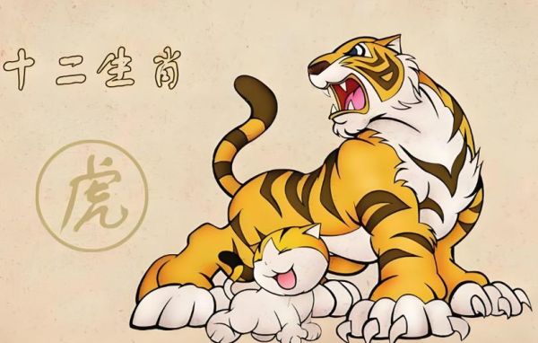 男虎年最佳配偶生肖属相（男虎年最佳配偶生肖属相配对）