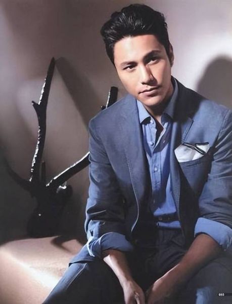 陈坤属相是什么生肖