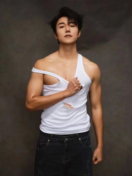 陈坤属相是什么生肖