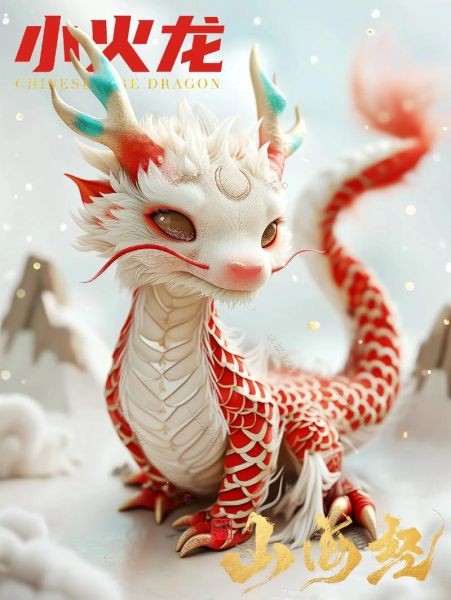 火龙属什么生肖属相