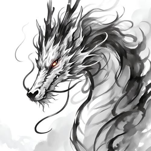 生肖龙最复杂的属相（生肖龙为什么最复杂属性）