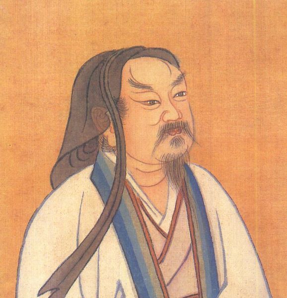 范蠡生肖属相是什么（范蠡属什么生肖？小白也能秒懂！）