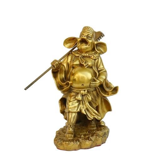 铜制属相生肖摆件（铜制属相生肖摆放风水禁忌大全）