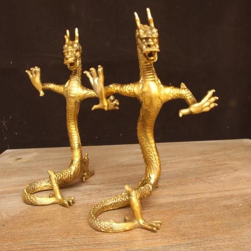 生肖龙属相介绍图片（生肖龙属相介绍图片详解）