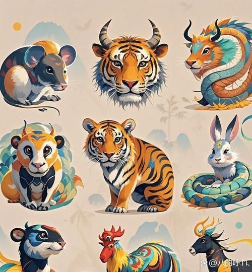 张小狮什么生肖属相