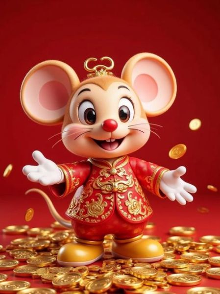 鼠年属什么生肖属相（鼠年到底属什么生肖属相？）