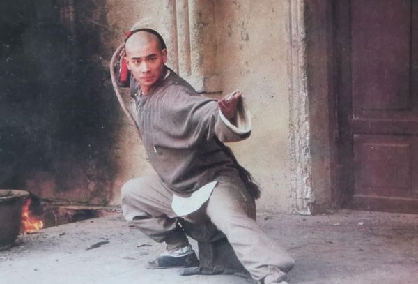 黄飞鸿是指什么生肖属相（黄飞鸿属什么生肖？）