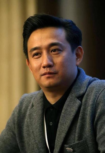 黄磊星座生肖属相（黄磊属什么生肖）