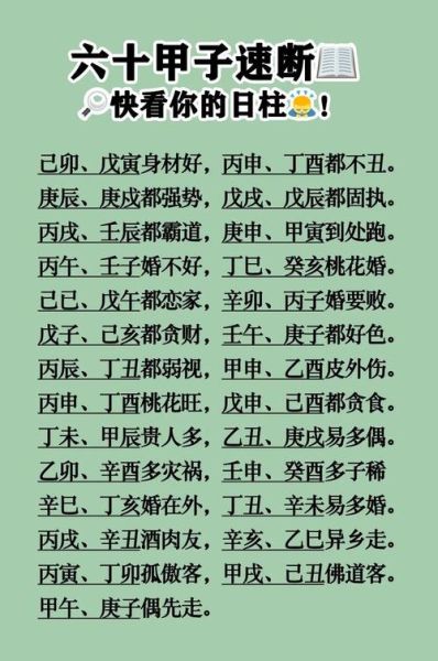 甲木生肖有哪些生肖和属相（甲木对应的生肖和属相表📊）