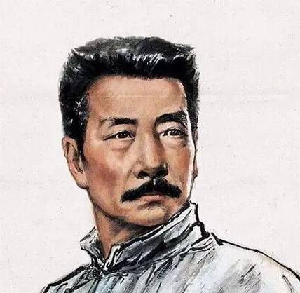 鲁迅属相是什么生肖（🐯鲁迅属相是什么生肖）