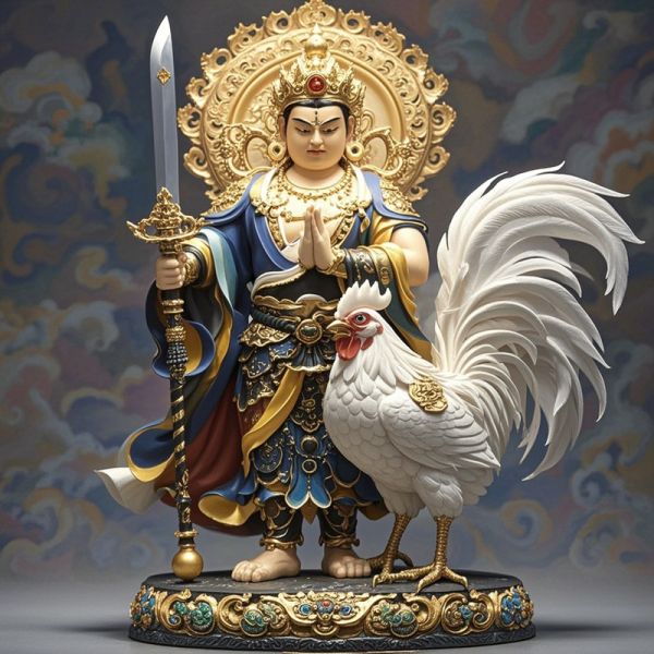 适合修行属相的生肖（哪些属相最适合修行）