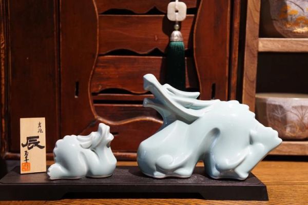 陶艺生肖属相（陶艺生肖属相龙怎么做）