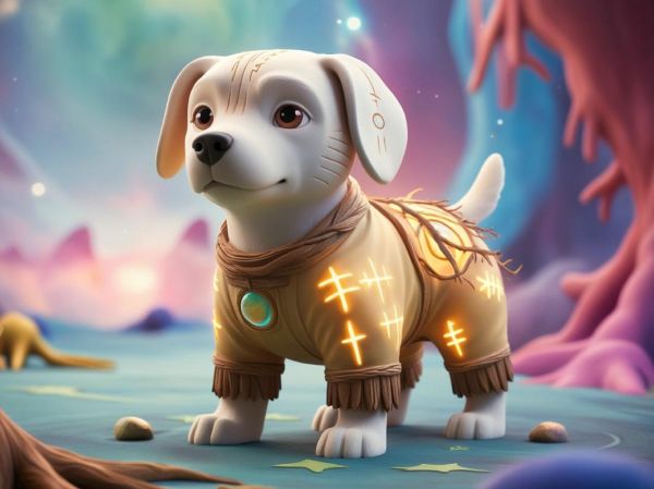 生肖狗怕什么属相的人（生肖狗最怕的三大克星属相）