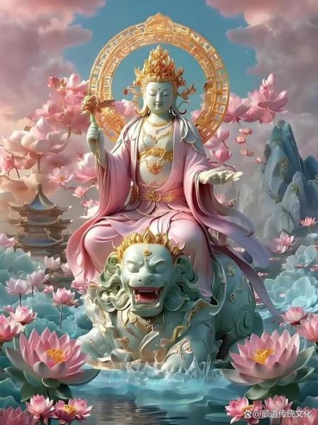 虎属什么菩萨生肖属相（虎属什么菩萨？属虎守护神大揭秘）