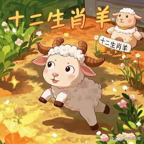 属相羊上边是什么生肖（羊前一个生肖是什么）