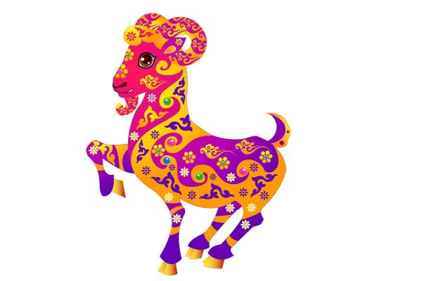 属相羊上边是什么生肖（羊前一个生肖是什么）