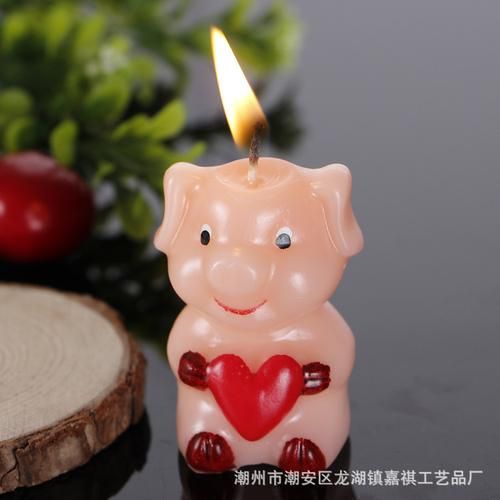 蜡烛十二生肖属相（蜡烛十二生肖属相寓意新手全攻略）