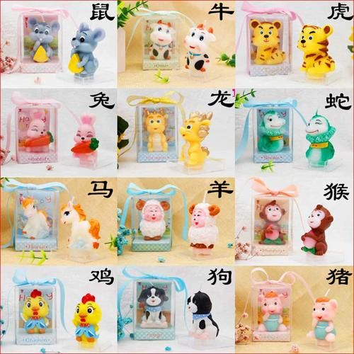 蜡烛十二生肖属相（蜡烛十二生肖属相寓意新手全攻略）