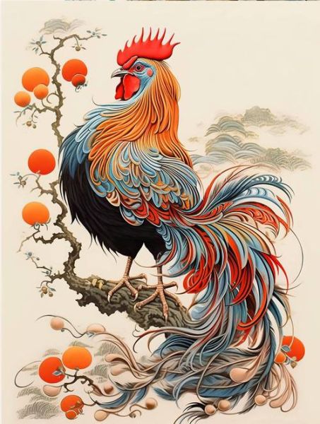 鸡年是多少生肖的属相（鸡年出生的人属什么生肖🐓？）