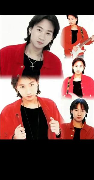 黄家驹属什么生肖属相