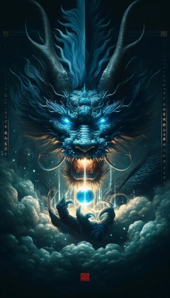 青龙生肖属相（青龙属什么生肖看完秒懂）