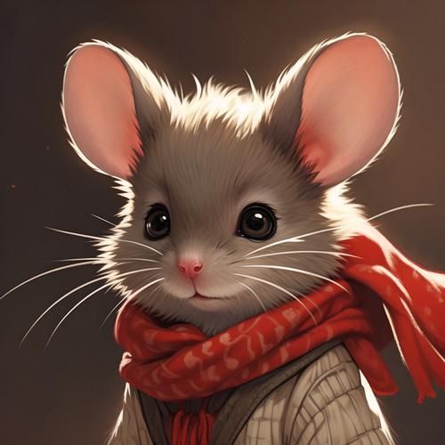 鼠年属相之首的生肖（鼠年为什么属鼠排在第一位）