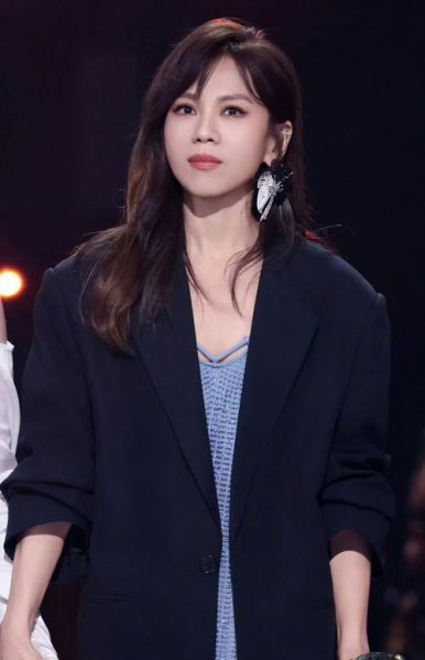 蔡健雅什么生肖属相（蔡健雅属什么生肖🌟）