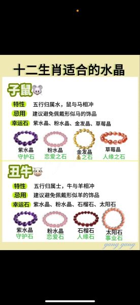 能量场和生肖属相（生肖属相如何提升个人能量场？）