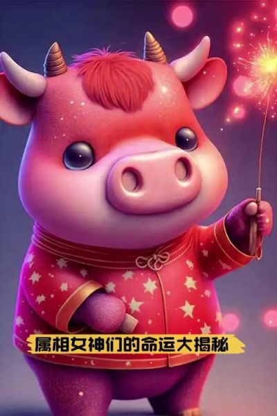 称女神的生肖属相（哪个生肖最容易被称为女神？）