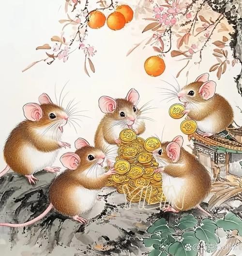 袁世凯所属生肖属相（袁世凯属什么生肖？小白一查便懂 🐭）