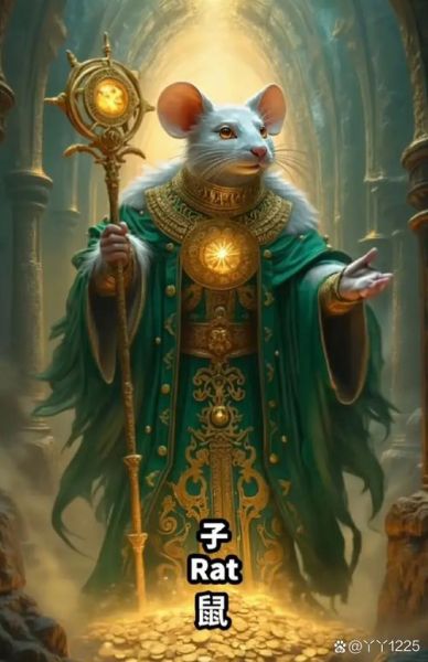 袁世凯所属生肖属相（袁世凯属什么生肖？小白一查便懂 🐭）