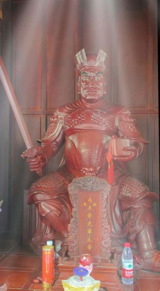 马王爷隶属什么生肖属相（马王爷到底属什么生肖？新手秒懂版🔍）