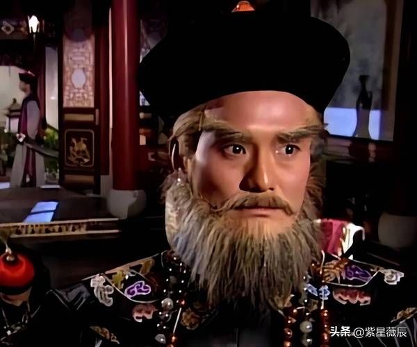 鳌拜属相是什么生肖（鳌拜是什么生肖属相）