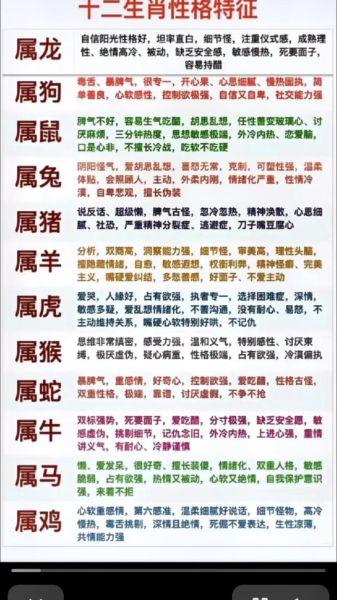 龙女绝配生肖属相（龙女绝配生肖排行榜揭晓😍）