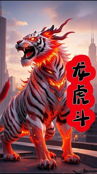 龙虎属相不和的生肖是（龙虎属相不和的生肖是哪几个？）